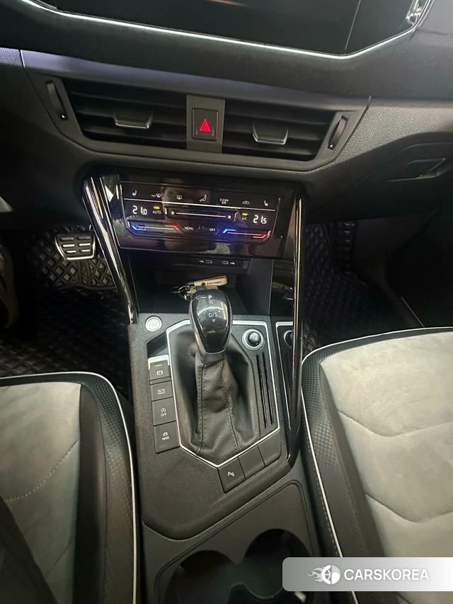 Volkswagen Tanyue X id 4365691 из Китая 11