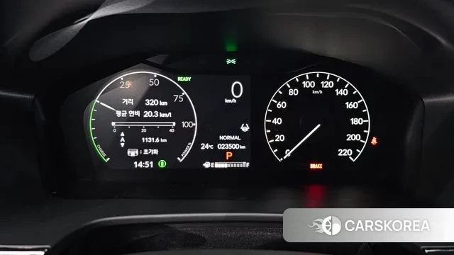 Honda CR-V 6th generation id 2938952 из Кореи 18