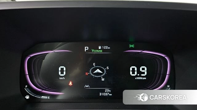 Kia The New Kia Ray id 4480656 из Кореи 30