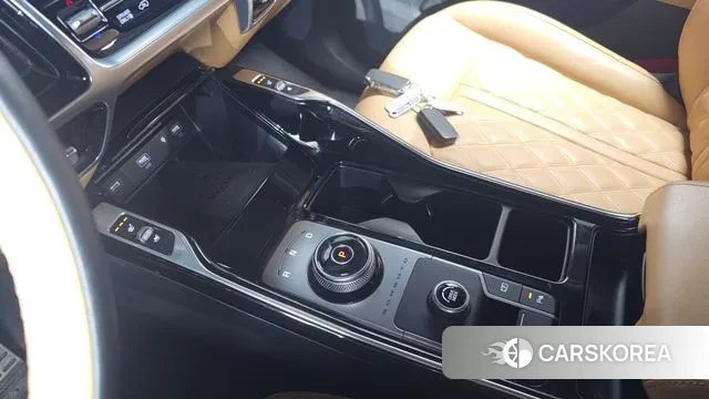 Kia Sorento 4th Generation id 3650644 из Кореи 18