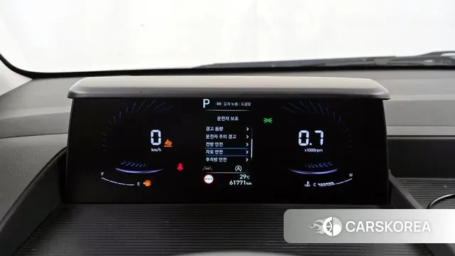 Hyundai Staria id 2901597 из Кореи 18