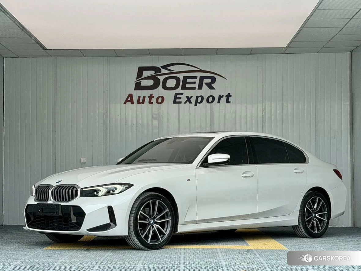 BMW 3 series id 4513663 из Китая 24