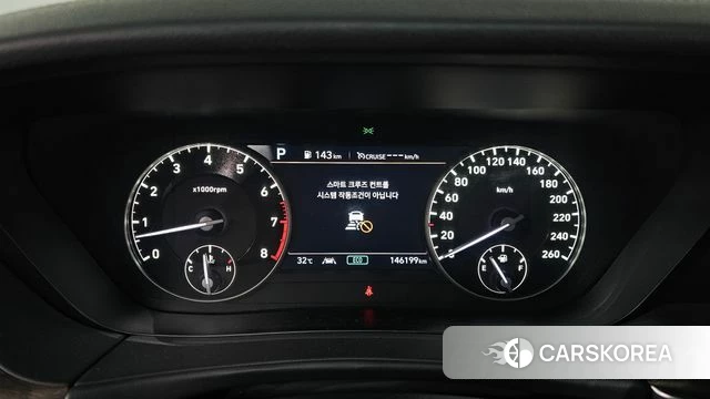 Genesis G90 id 4525532 из Кореи 18