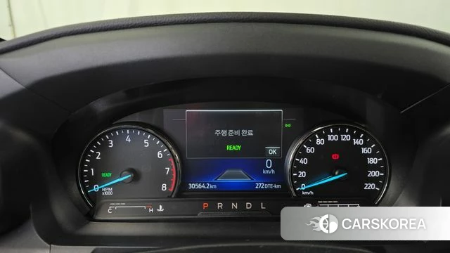 Ford Explorer 6th Generation id 4457393 из Кореи 18