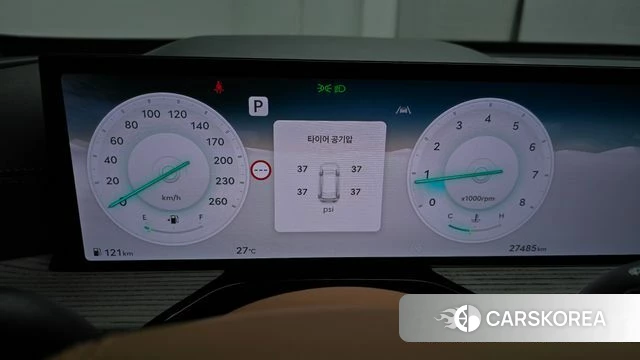 Genesis GV80 id 4773586 из Кореи 32