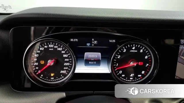 Mercedes-Benz E-Class W213 id 2986767 из Кореи 18