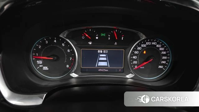 Chevrolet (GM Daewoo) Traverse id 4424106 из Кореи 32