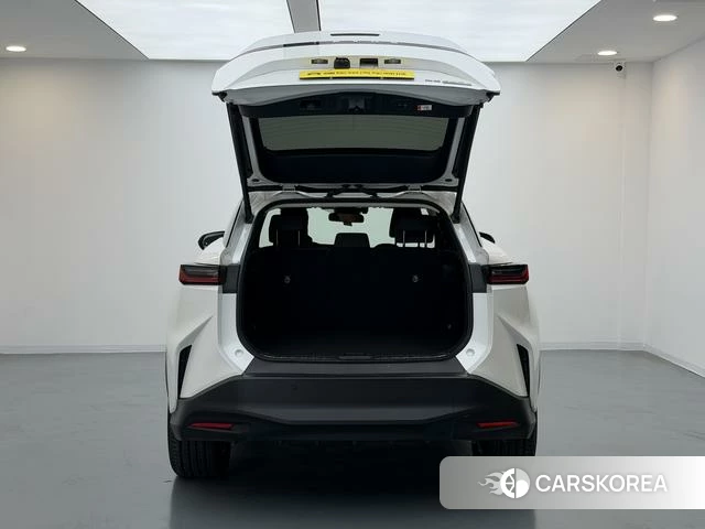 Lexus RZ id 4211316 из Китая 18