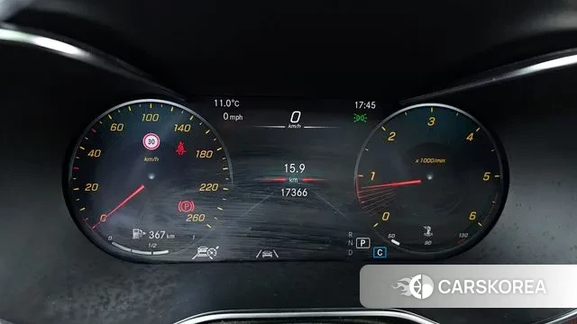 Mercedes-Benz GLC-Class X253 id 3492366 из Кореи 18