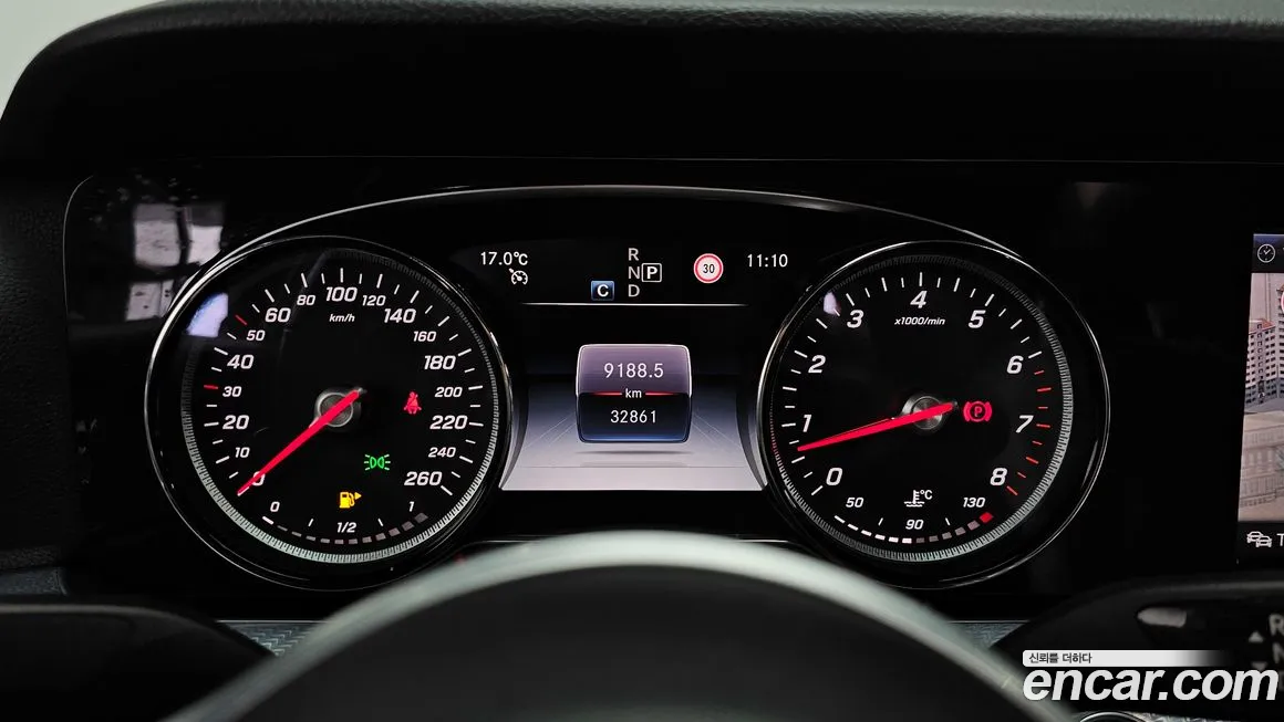 Mercedes-Benz E-Class W213 id 2061546 из Кореи 18