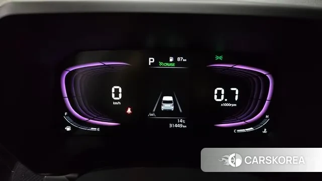 Kia The New Kia Ray id 3366020 из Кореи 18