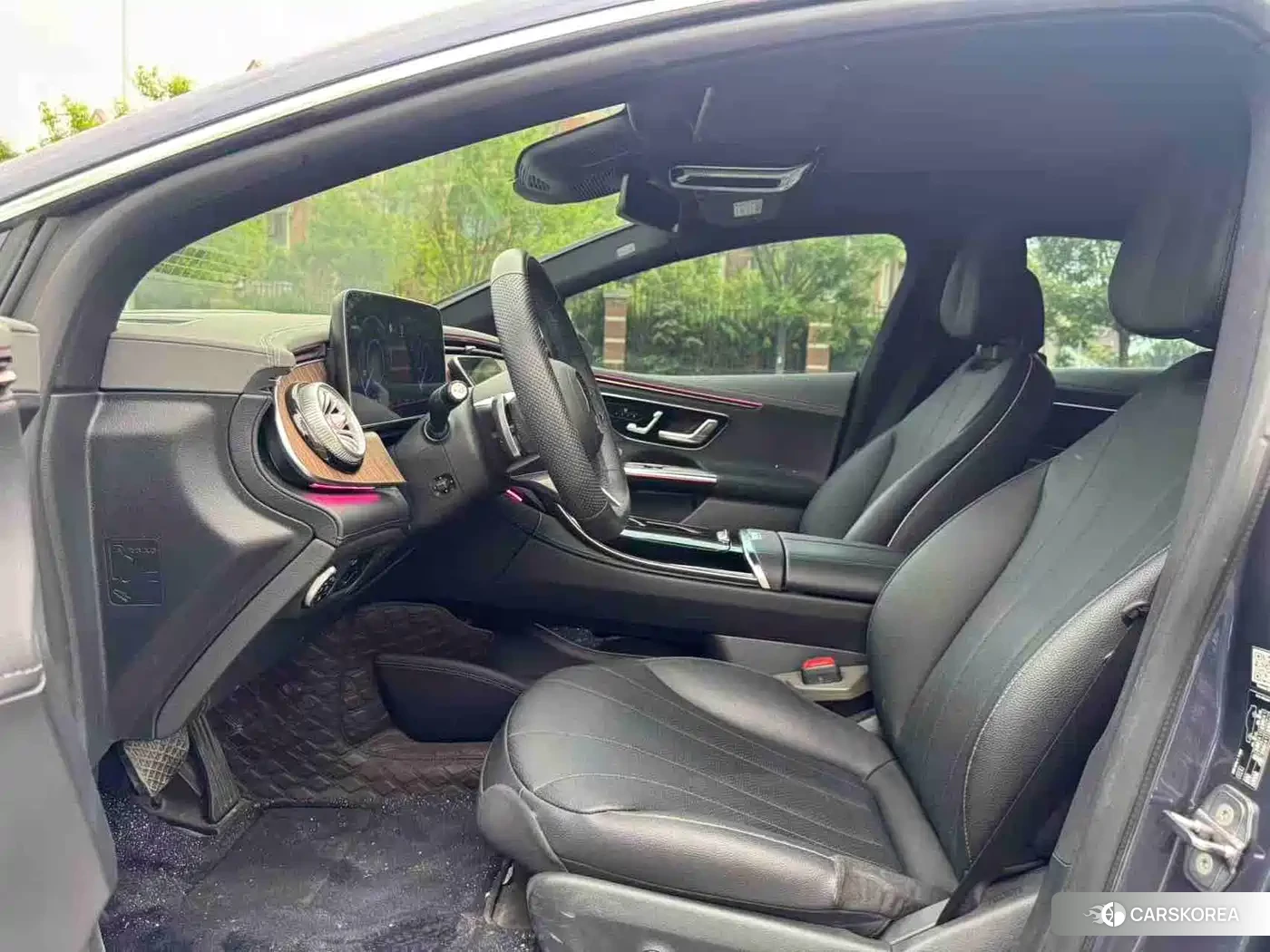 Mercedes-Benz EQE id 4570784 из Китая 8