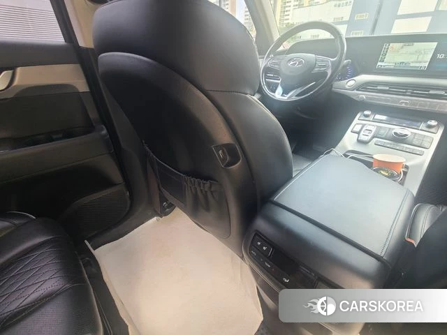 Hyundai Palisade id 4652138 из Кореи 18
