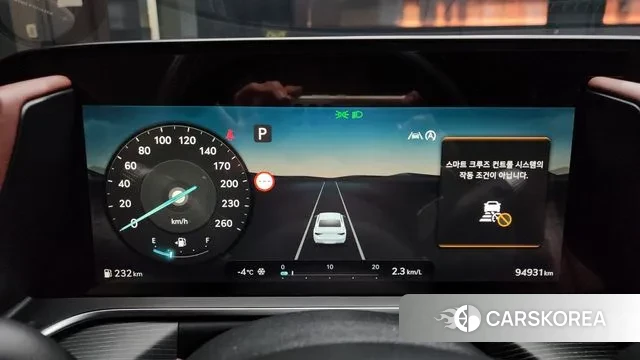 Genesis G90 (RS4) id 3630094 из Кореи 18