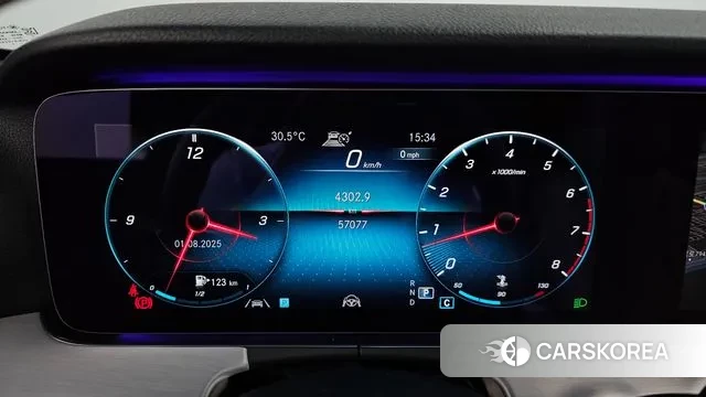 Mercedes-Benz E-Class W213 id 2994747 из Кореи 18