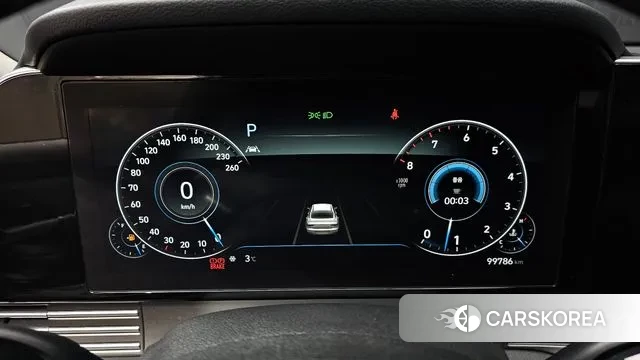 Hyundai The New Grandeur IG id 3772489 из Кореи 18