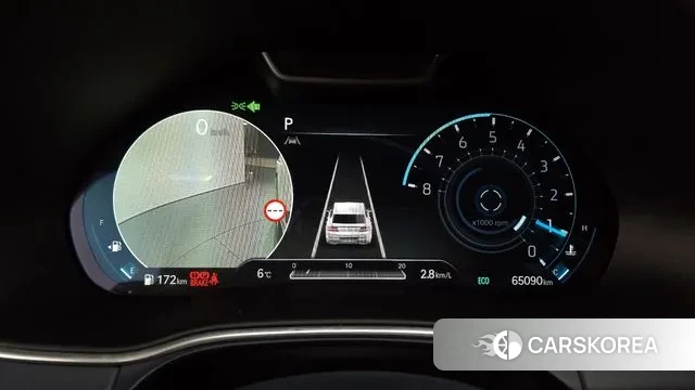 Genesis GV80 id 3690257 из Кореи 18