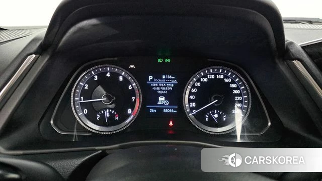 Hyundai Sonata (DN8) id 4410114 из Кореи 18