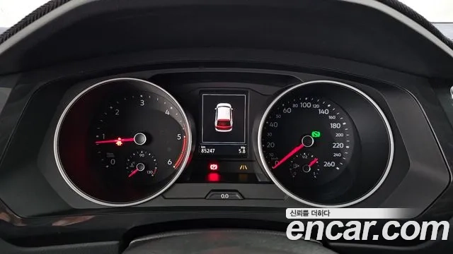 Volkswagen Tiguan second Generation id 2945760 из Кореи 18