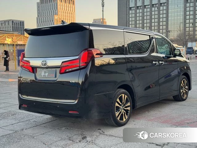 Toyota Elfa id 4257538 из Китая 24