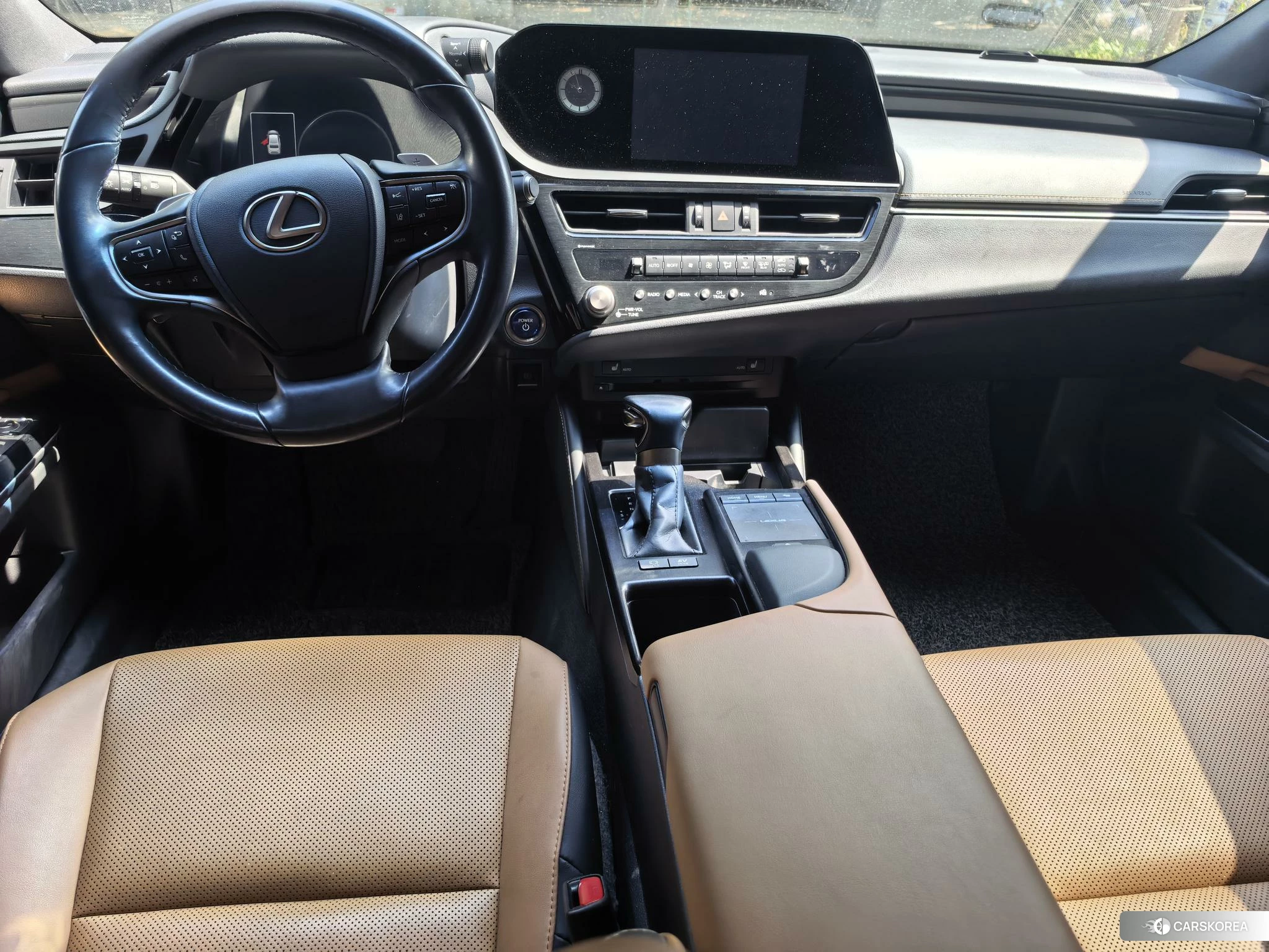 Lexus ES id 4515266 из Китая 13