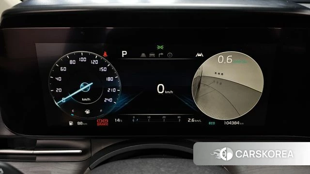 Kia Carnival 4th generation id 3794634 из Кореи 18