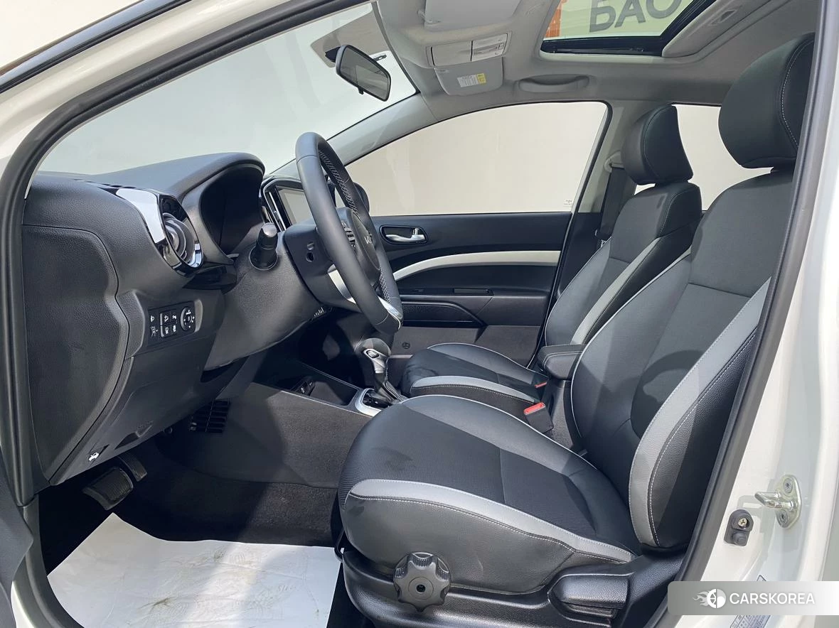 Kia KX1 id 4513521 из Китая 22