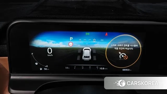 Kia The New Seltos id 3777017 из Кореи 18