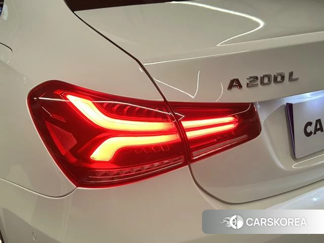 Mercedes-Benz Class A id 4365736 из Китая 20