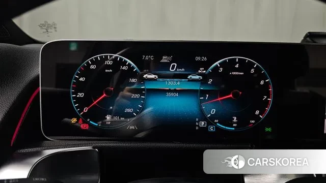 Mercedes-Benz GLB-Class X247 id 3778284 из Кореи 18