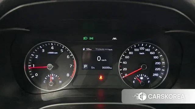 Kia Come New K3 id 3601281 из Кореи 18