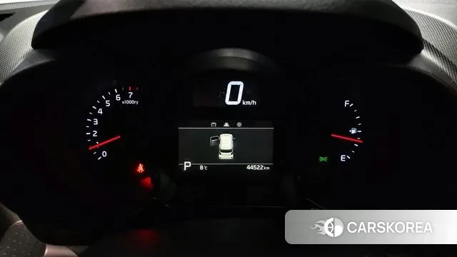 Kia The New Ray id 3493341 из Кореи 18