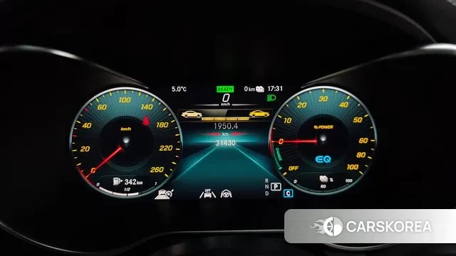 Mercedes-Benz GLC-Class X253 id 3512980 из Кореи 18