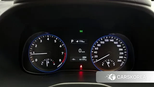 Hyundai Kona id 3541693 из Кореи 18