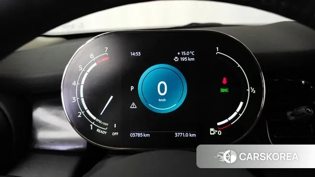 Mini Cooper id 3400248 из Кореи 18