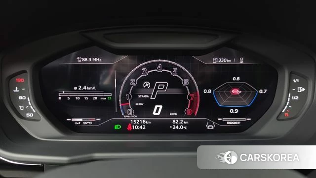 Lamborghini Urus id 4753300 из Кореи 33