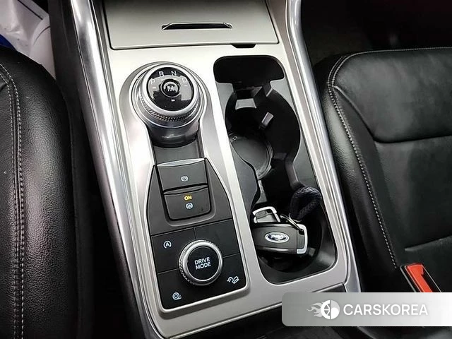 Ford Explorer 6th Generation id 4551369 из Кореи 16