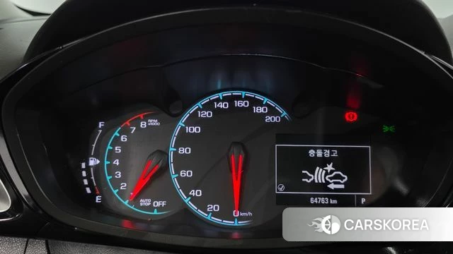 Chevrolet (GM Daewoo) The New Spark id 3899832 из Кореи 18