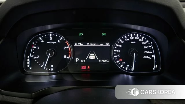 Kia K7 Premier id 4377053 из Кореи 18