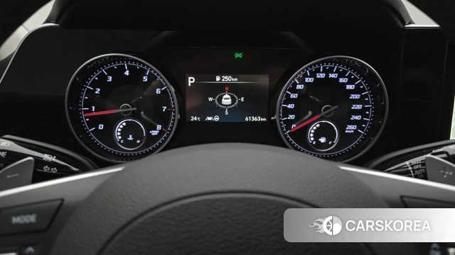 Hyundai The New Grandeur IG id 4316411 из Кореи 18