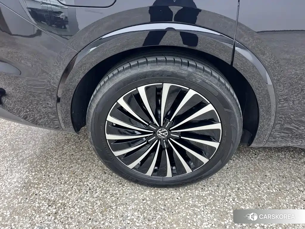 Volkswagen Viloran id 4622329 из Китая 10