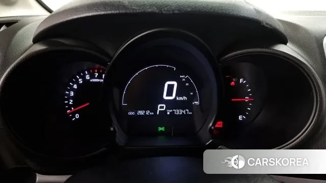 Kia The New Ray id 3391564 из Кореи 18