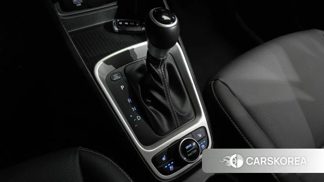 Hyundai Venue id 4534338 из Кореи 29