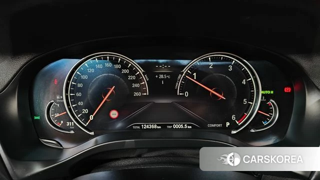 BMW X4 (G02) id 4900586 из Кореи 18