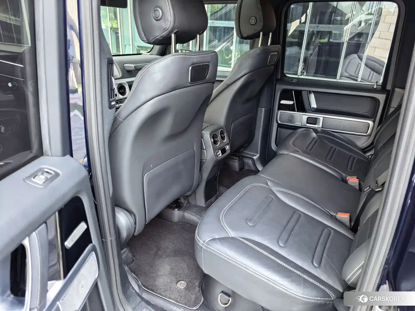 Mercedes-Benz G-Class id 4674467 из Китая 44