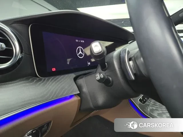 Mercedes-Benz E-Class W213 id 3058250 из Кореи 15