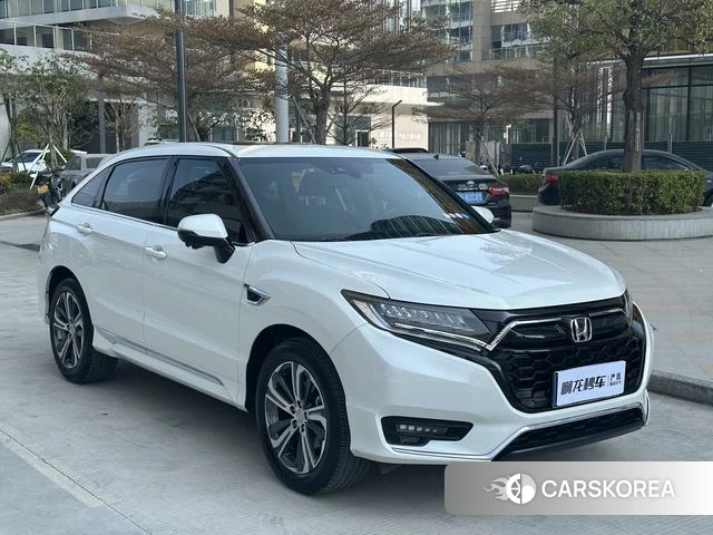 Honda UR-V id 4263766 из Китая 20