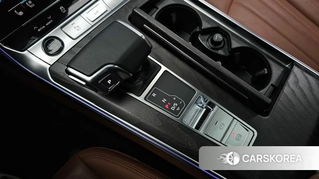 Audi A6 (C8) id 4480708 из Кореи 32