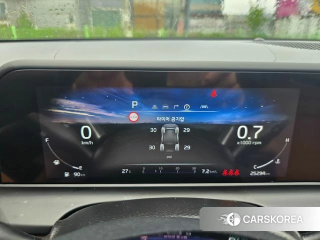 Kia The New Seltos id 4613249 из Кореи 18