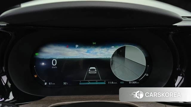 Kia K5 Hybrid 3rd Generation id 4642376 из Кореи 34